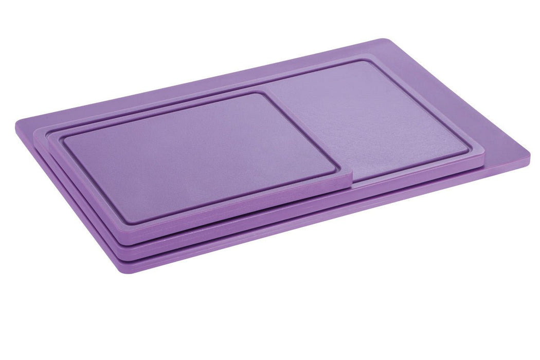 Bartscher - Bartscher Schneidbrett 60x40 LI - GastroDeals