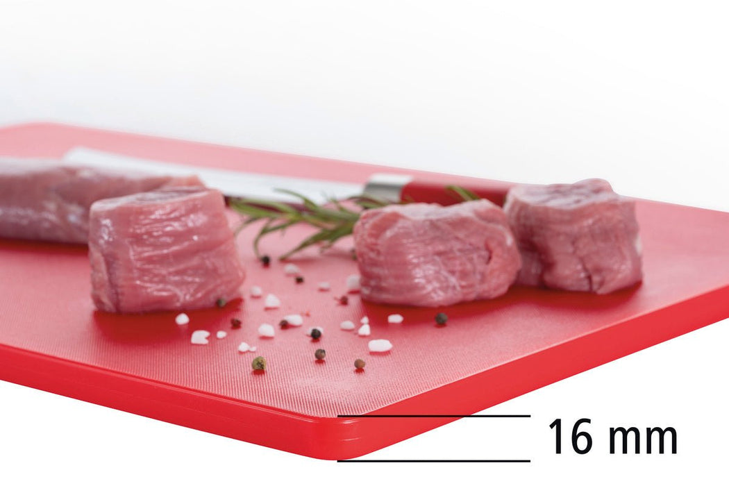 Bartscher - Bartscher Schneidbrett 60x40 R - GastroDeals