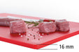Bartscher - Bartscher Schneidbrett 60x40 R - GastroDeals