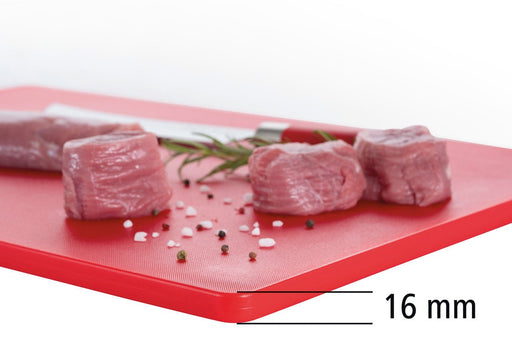 Bartscher - Bartscher Schneidbrett 60x40 R - GastroDeals