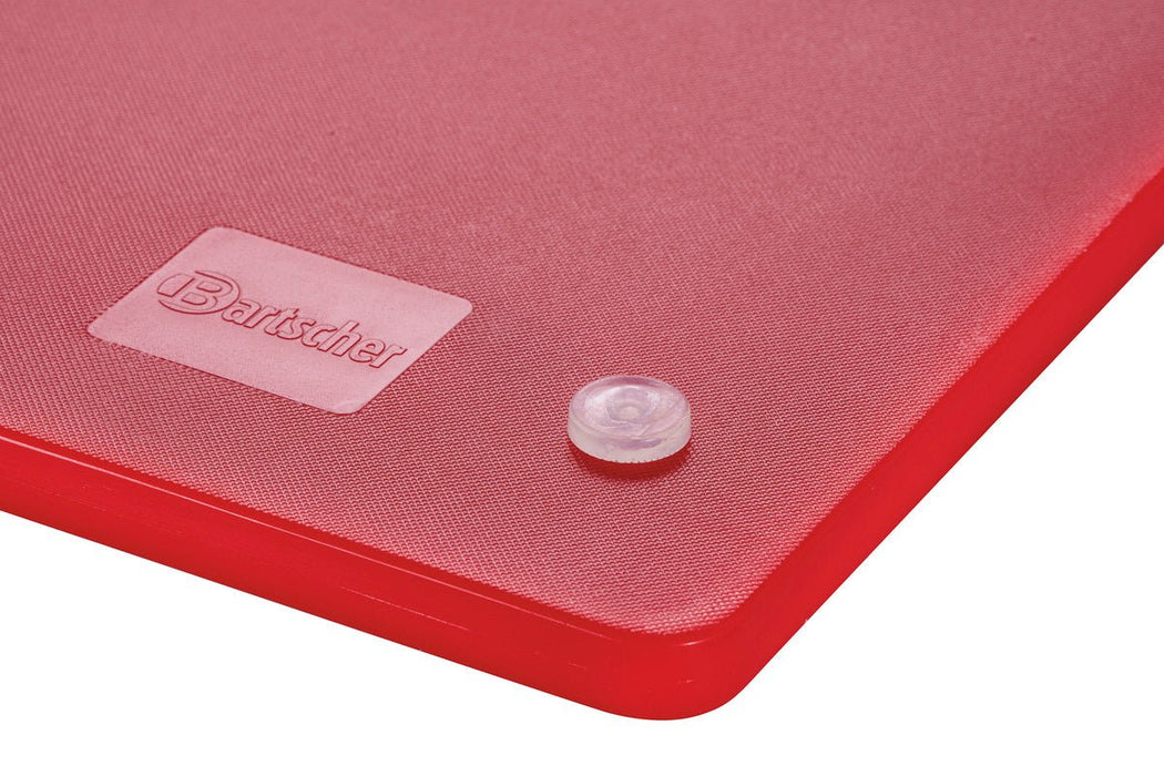 Bartscher - Bartscher Schneidbrett 60x40 R - GastroDeals