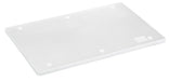 Bartscher - Bartscher Schneidbrett 60x40 W - GastroDeals