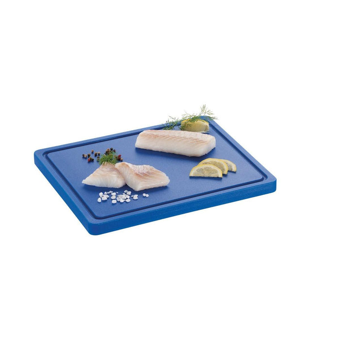 Bartscher - Bartscher Schneidbrett PRO 32x26 B-R - GastroDeals