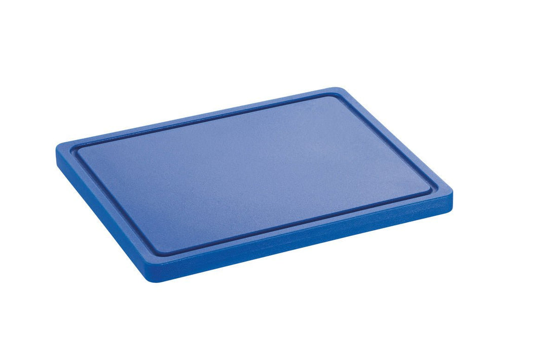 Bartscher - Bartscher Schneidbrett PRO 32x26 B-R - GastroDeals