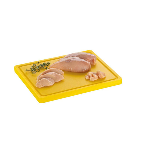Bartscher - Bartscher Schneidbrett PRO 32x26 GE-R - GastroDeals