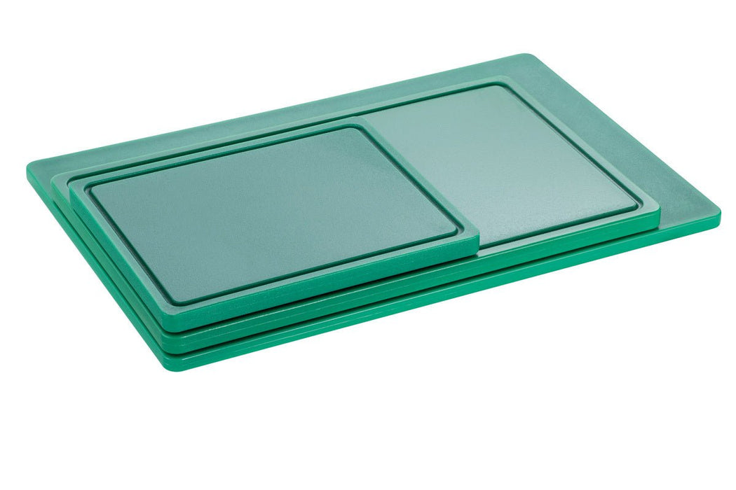 Bartscher - Bartscher Schneidbrett PRO 32x26 GR-R - GastroDeals