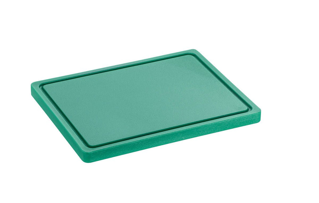 Bartscher - Bartscher Schneidbrett PRO 32x26 GR-R - GastroDeals