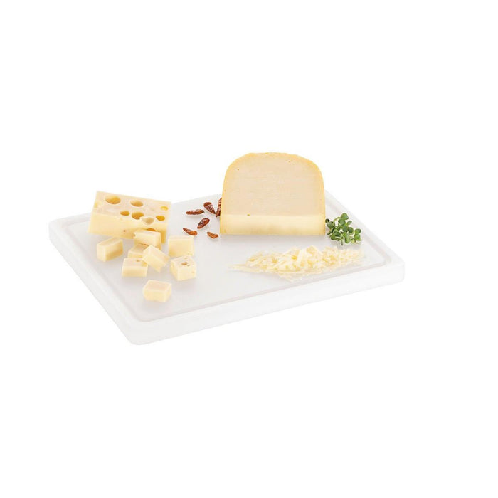 Bartscher - Bartscher Schneidbrett PRO 32x26 W-R - GastroDeals