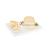 Bartscher - Bartscher Schneidbrett PRO 32x26 W-R - GastroDeals