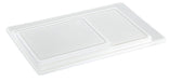 Bartscher - Bartscher Schneidbrett PRO 32x26 W-R - GastroDeals