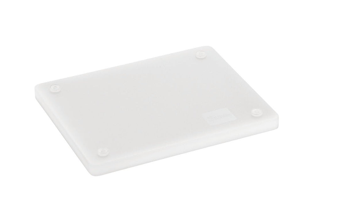 Bartscher - Bartscher Schneidbrett PRO 32x26 W-R - GastroDeals