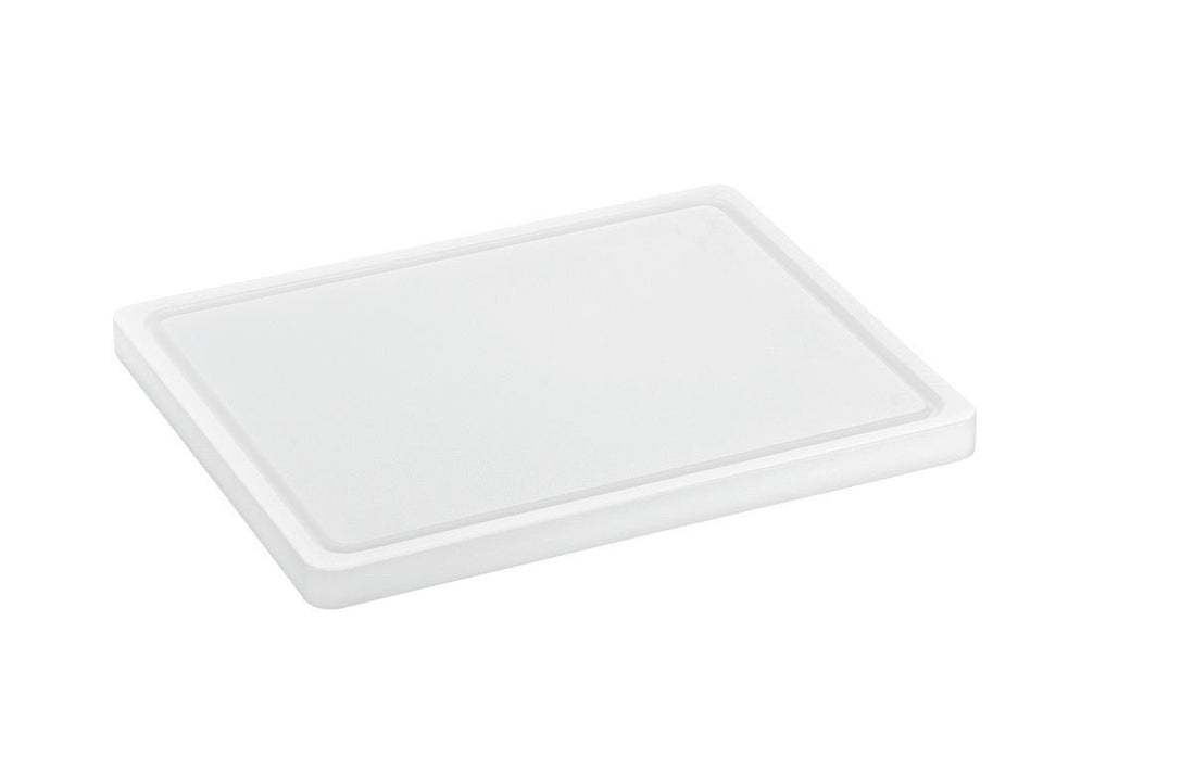 Bartscher - Bartscher Schneidbrett PRO 32x26 W-R - GastroDeals