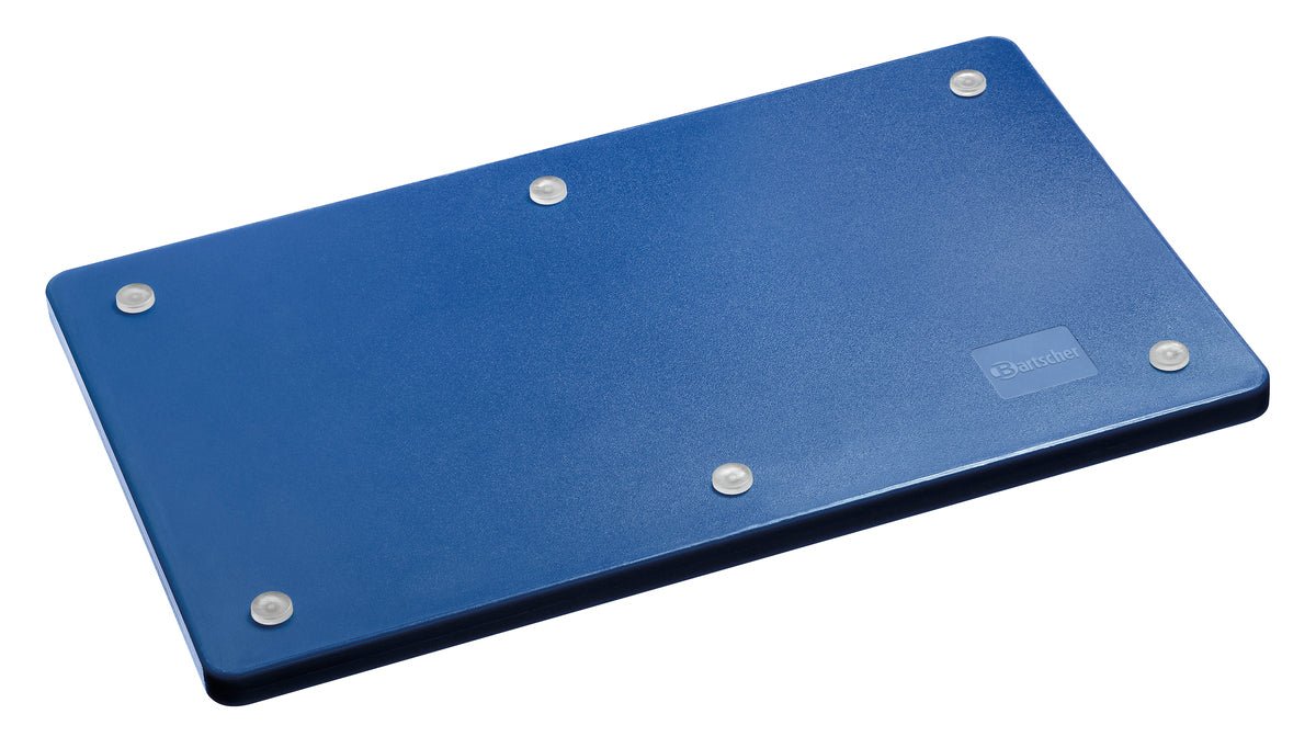 Bartscher - Bartscher Schneidbrett PRO 53x32 B-R - GastroDeals