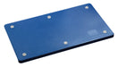 Bartscher - Bartscher Schneidbrett PRO 53x32 B-R - GastroDeals
