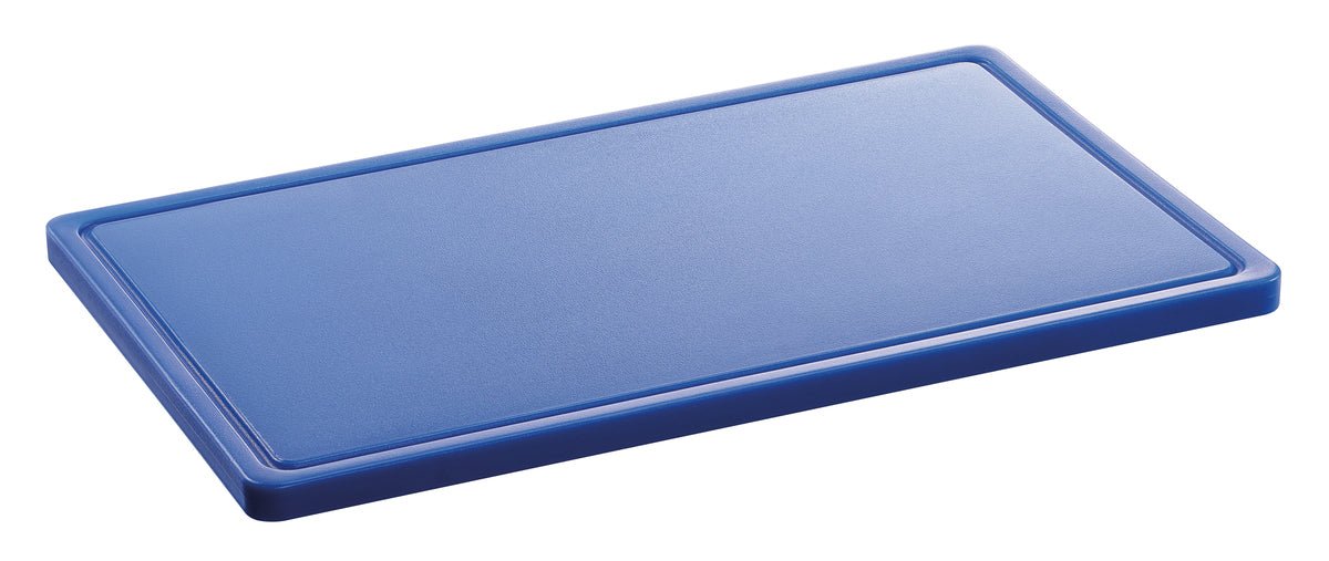 Bartscher - Bartscher Schneidbrett PRO 53x32 B-R - GastroDeals
