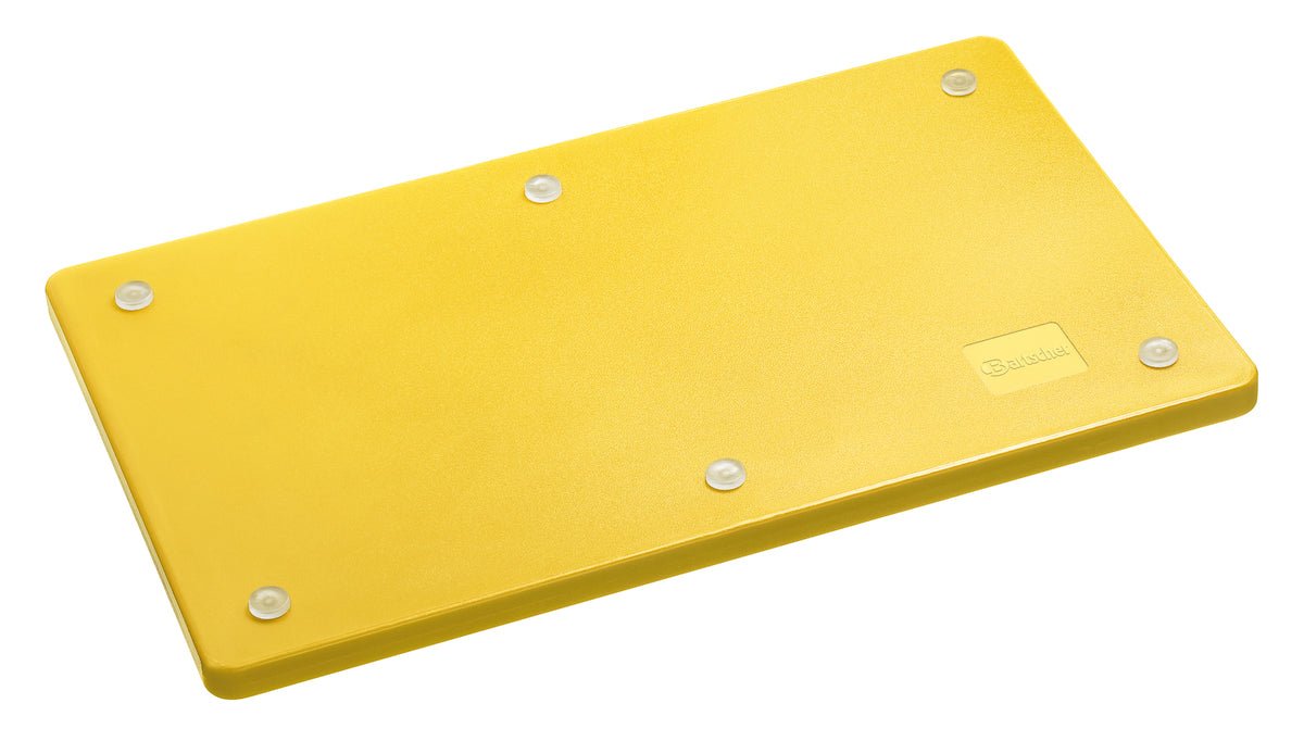 Bartscher - Bartscher Schneidbrett PRO 53x32 GE-R - GastroDeals