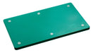 Bartscher - Bartscher Schneidbrett PRO 53x32 GR-R - GastroDeals