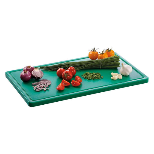 Bartscher - Bartscher Schneidbrett PRO 53x32 GR-R - GastroDeals