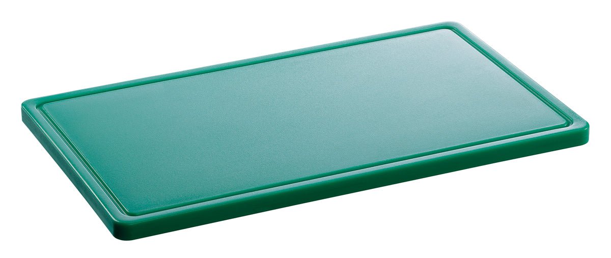 Bartscher - Bartscher Schneidbrett PRO 53x32 GR-R - GastroDeals