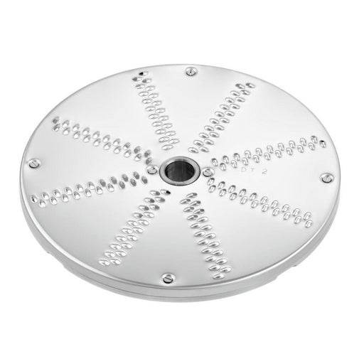 Bartscher - Bartscher Schneidscheibe für Raspel DT2 - GastroDeals
