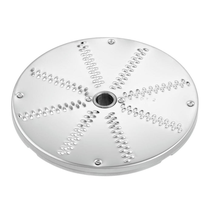 Bartscher - Bartscher Schneidscheibe für Raspel DT2 - GastroDeals