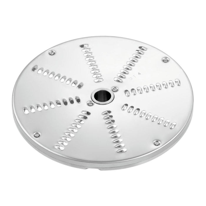 Bartscher - Bartscher Schneidscheibe für Raspel DT4 - GastroDeals
