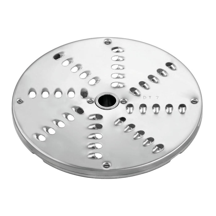 Bartscher - Bartscher Schneidscheibe für Raspel DT7 - GastroDeals