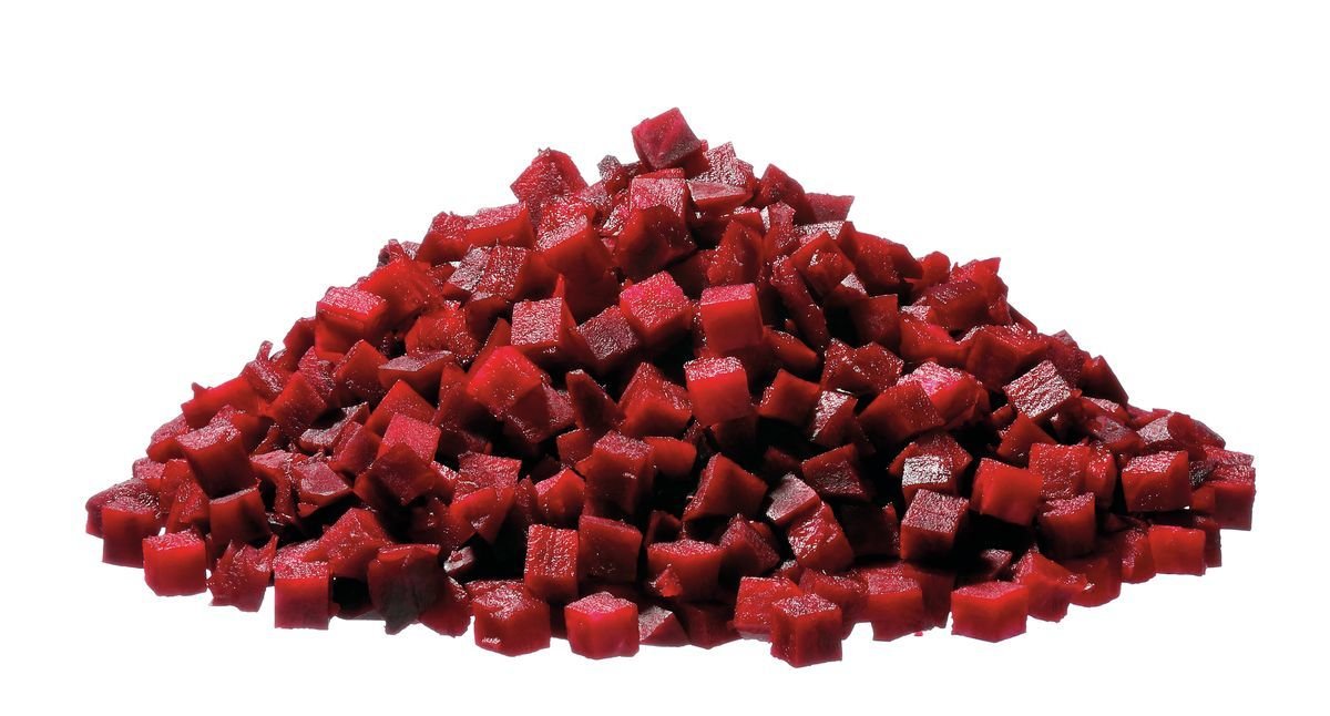Bartscher - Bartscher Schneidscheibe für Würfel PS8 - GastroDeals