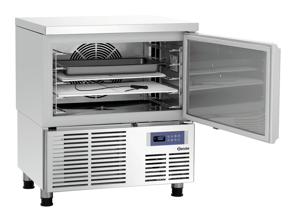 Bartscher - Bartscher Schockfroster AL5, 5x1/1GN - GastroDeals