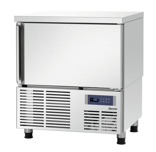 Bartscher - Bartscher Schockfroster AL5, 5x1/1GN - GastroDeals