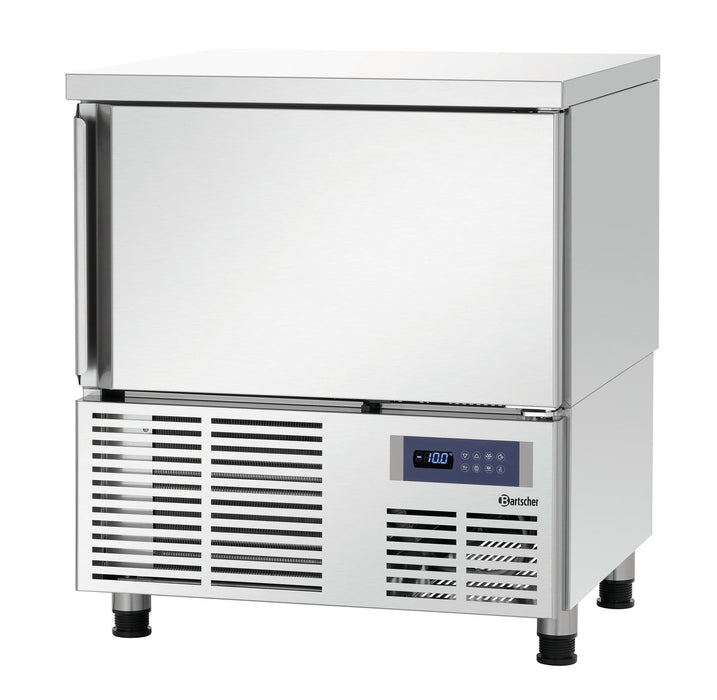 Bartscher - Bartscher Schockfroster AL5, 5x1/1GN - GastroDeals