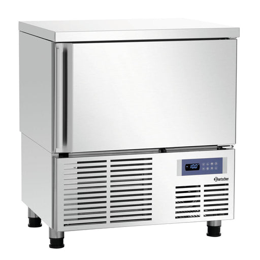 Bartscher - Bartscher Schockfroster AL5, 5x1/1GN - GastroDeals