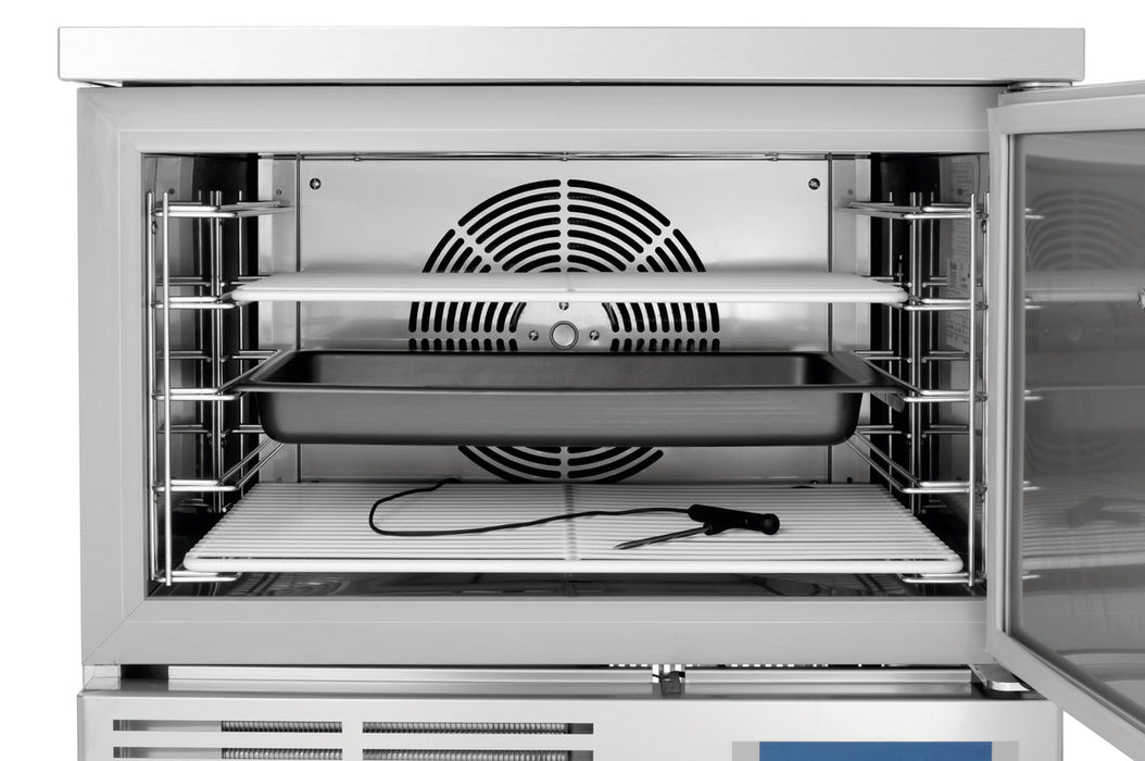 Bartscher - Bartscher Schockfroster AL5, 5x1/1GN - GastroDeals