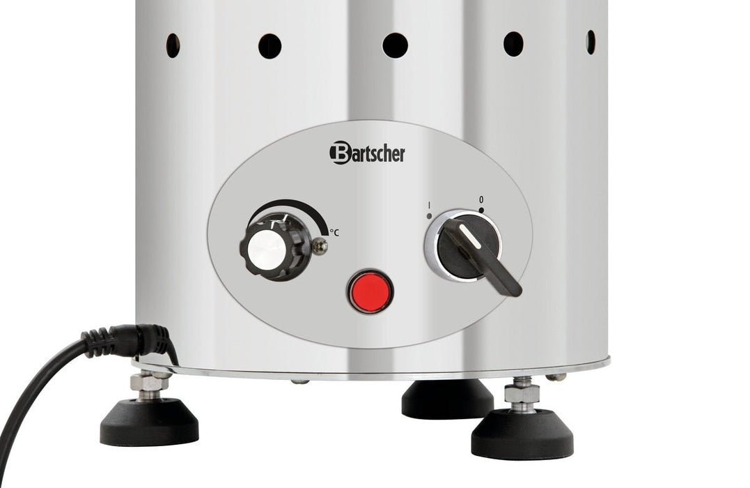 Bartscher - Bartscher Schokoladenbrunnen SB 325-1 - GastroDeals