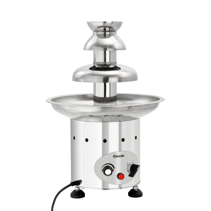 Bartscher - Bartscher Schokoladenbrunnen SB 325-1 - GastroDeals