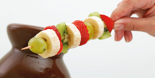 Bartscher - Bartscher Schokoladenbrunnen SB 325-1 - GastroDeals