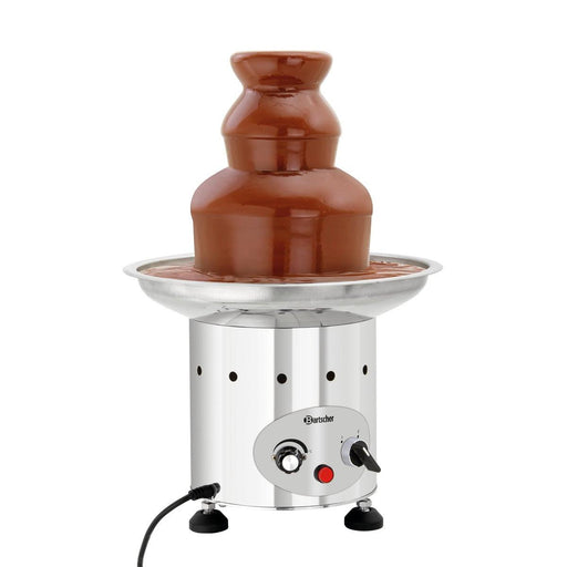 Bartscher - Bartscher Schokoladenbrunnen SB 325-1 - GastroDeals