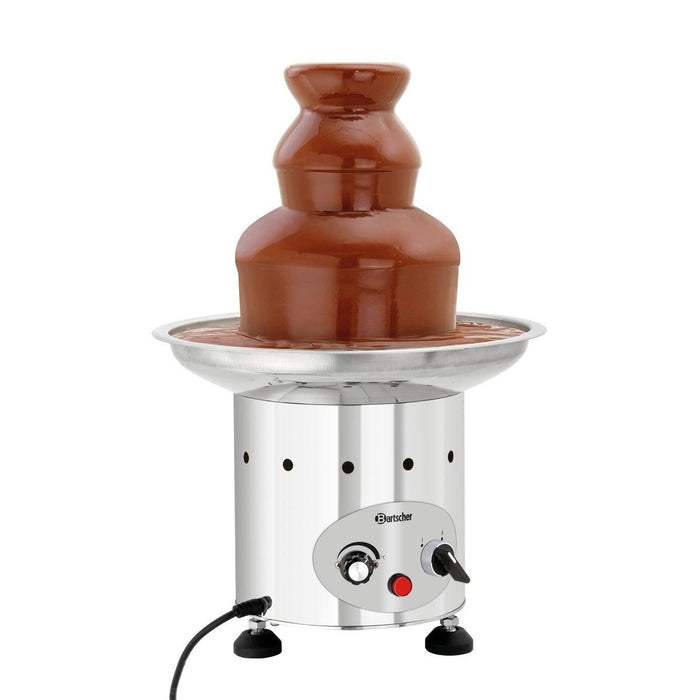 Bartscher - Bartscher Schokoladenbrunnen SB 325-1 - GastroDeals