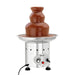 Bartscher - Bartscher Schokoladenbrunnen SB 325-1 - GastroDeals