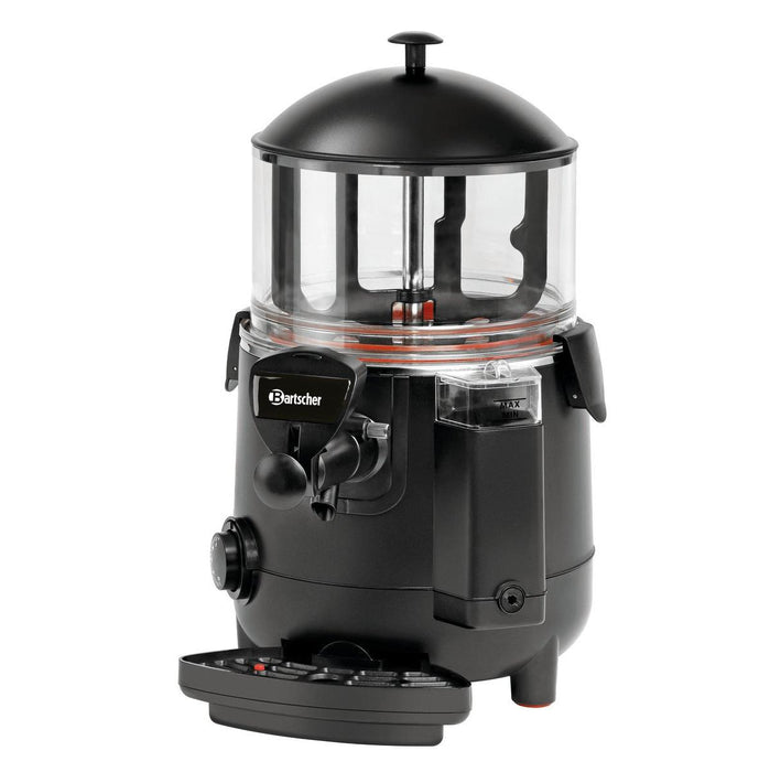 Bartscher - Bartscher Schokoladendispenser 5L - GastroDeals