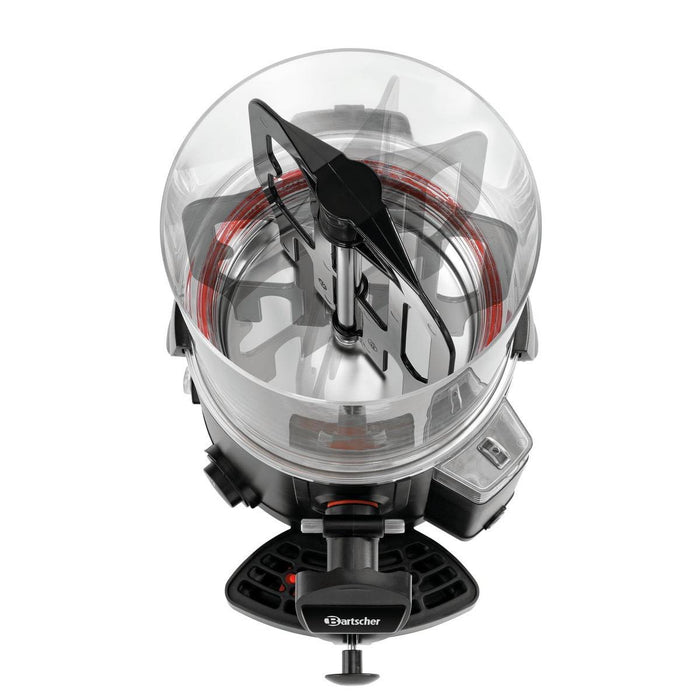 Bartscher - Bartscher Schokoladendispenser 5L - GastroDeals