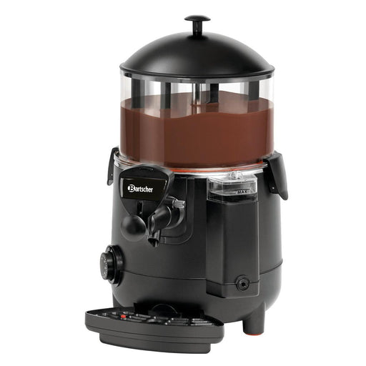 Bartscher - Bartscher Schokoladendispenser 5L - GastroDeals