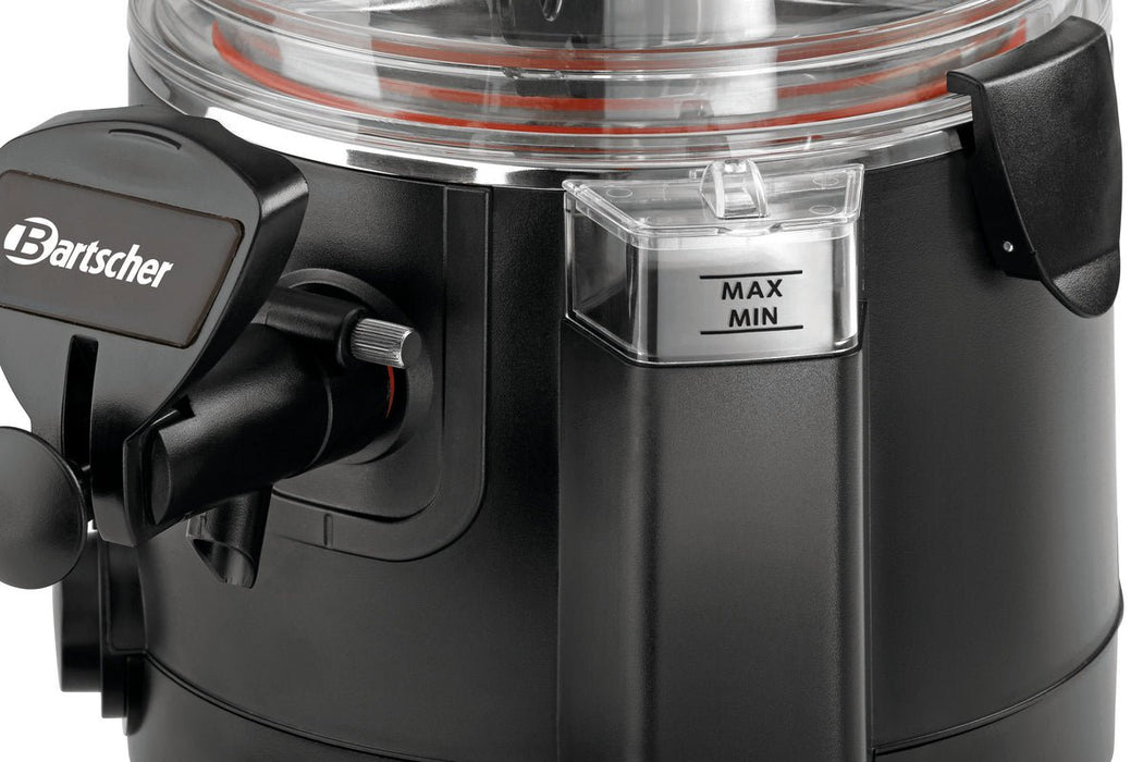 Bartscher - Bartscher Schokoladendispenser 5L - GastroDeals