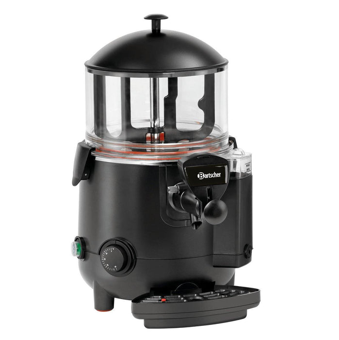 Bartscher - Bartscher Schokoladendispenser 5L - GastroDeals