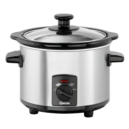 Bartscher - Bartscher Schokoladenwärmer 1,25L - GastroDeals