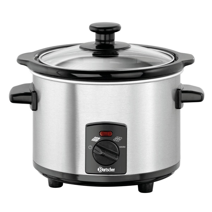 Bartscher - Bartscher Schokoladenwärmer 1,25L - GastroDeals