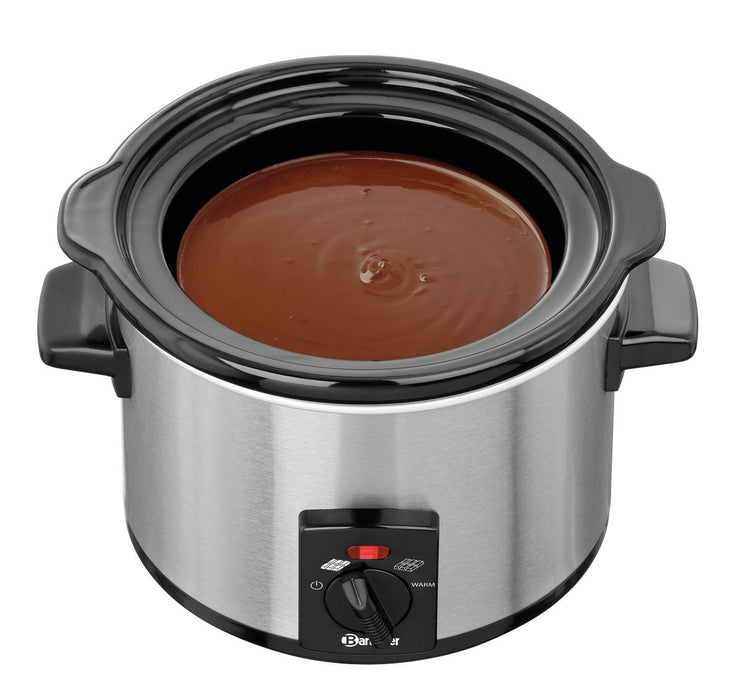 Bartscher - Bartscher Schokoladenwärmer 1,25L - GastroDeals