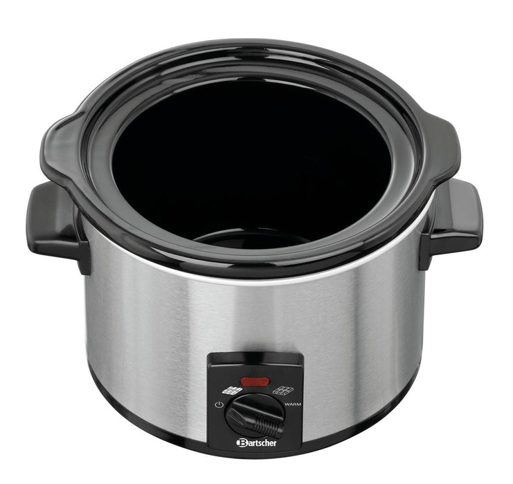 Bartscher - Bartscher Schokoladenwärmer 1,25L - GastroDeals