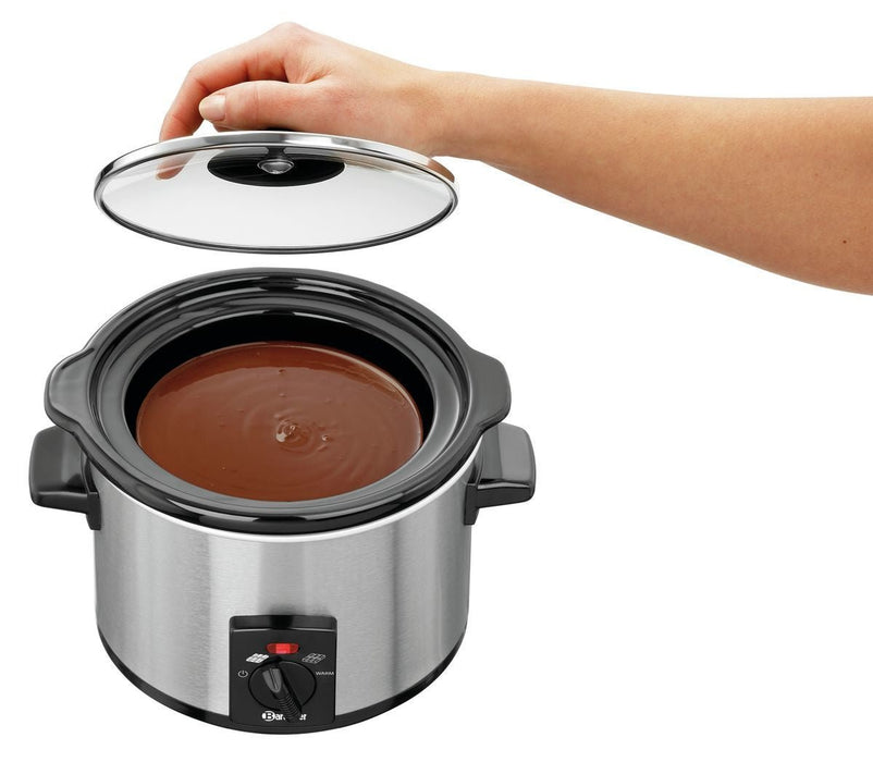 Bartscher - Bartscher Schokoladenwärmer 1,25L - GastroDeals