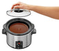 Bartscher - Bartscher Schokoladenwärmer 1,25L - GastroDeals